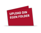 Upload din egen A5 folder