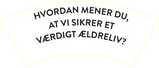 Klistermærker til lykkehjul