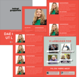 F&aelig;llesfolder A5 - 1B og 1-6K